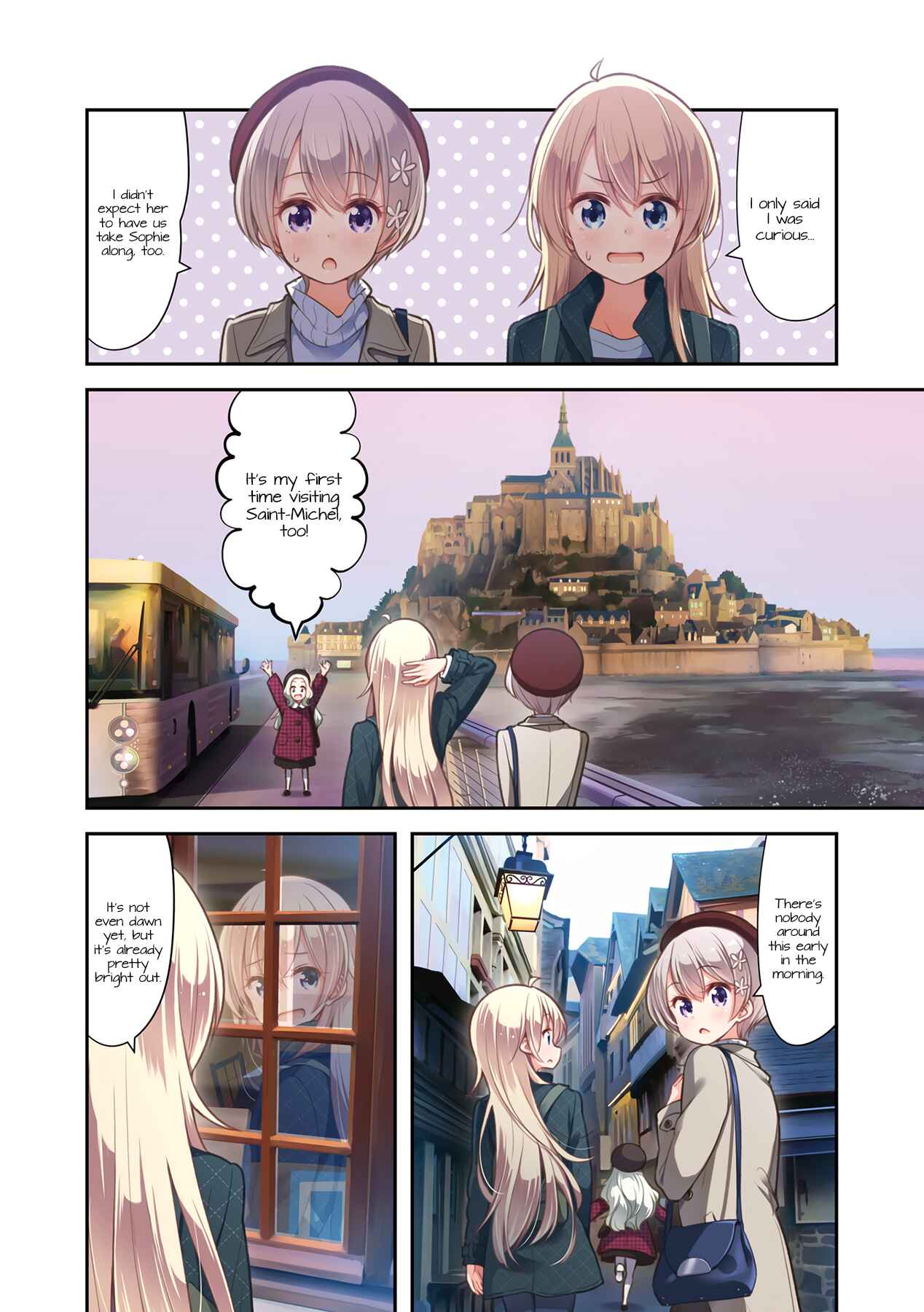 Chapter 91 - Page 7