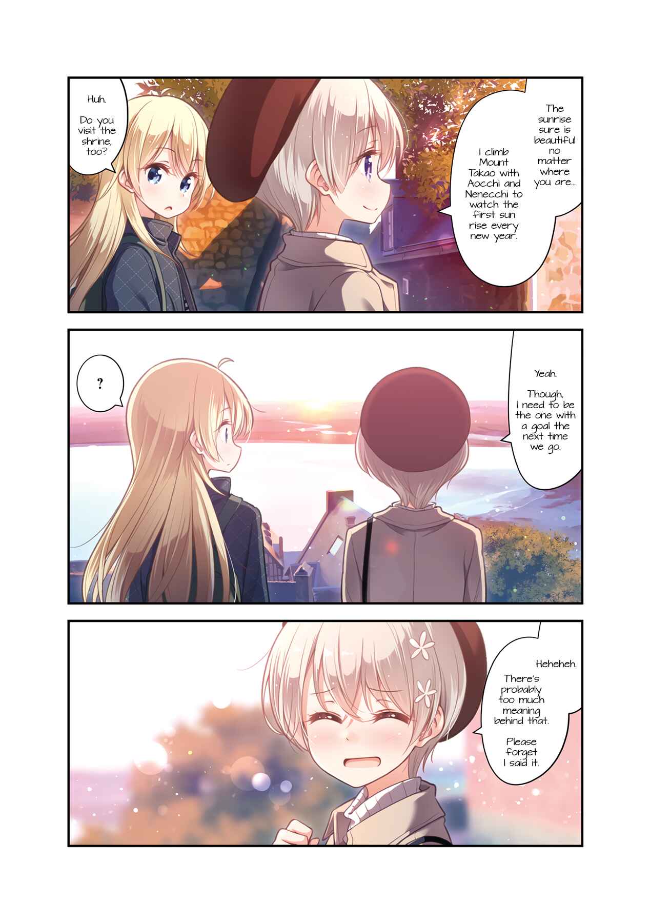 Chapter 91 - Page 9