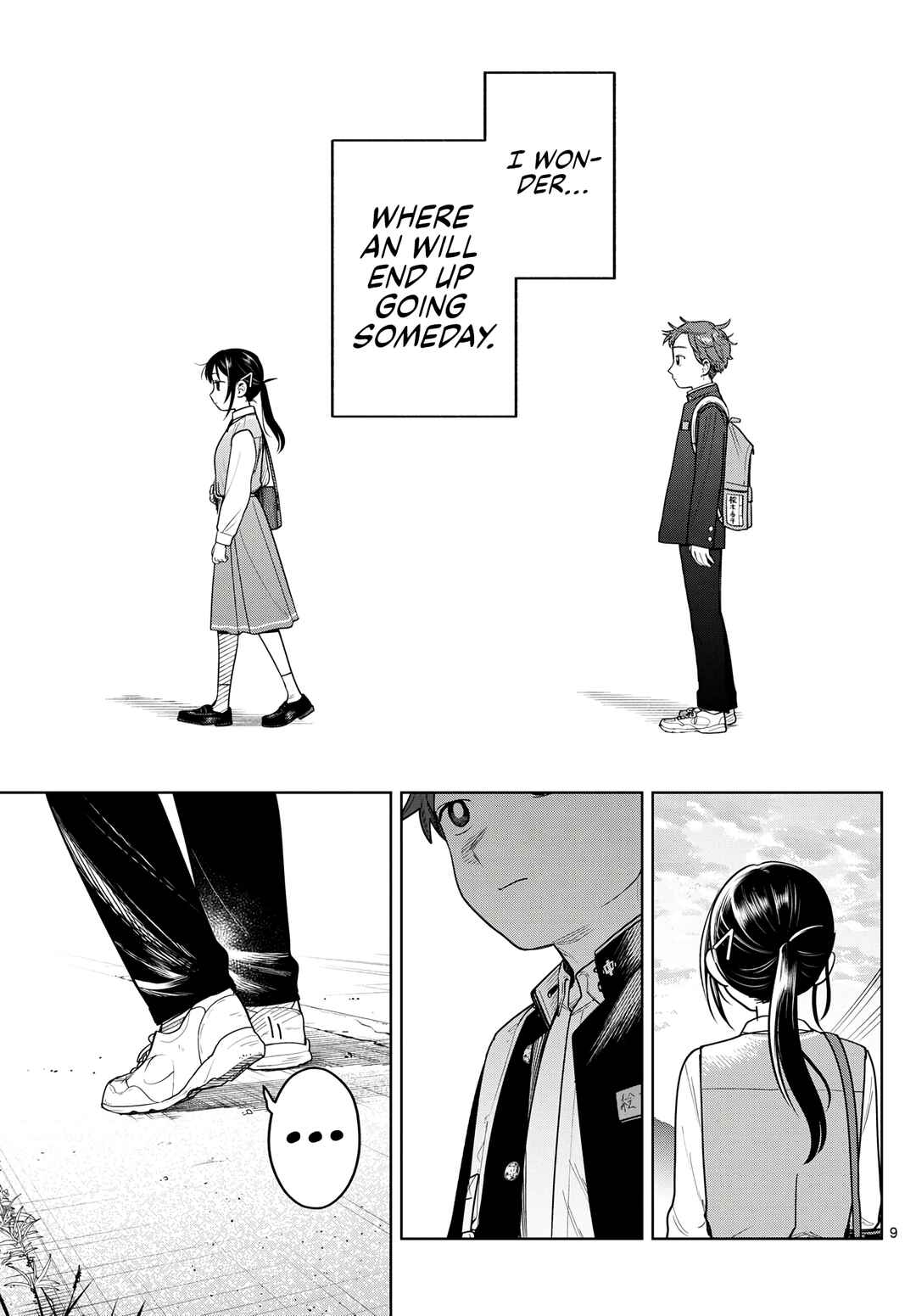 Chapter 22 - Page 9