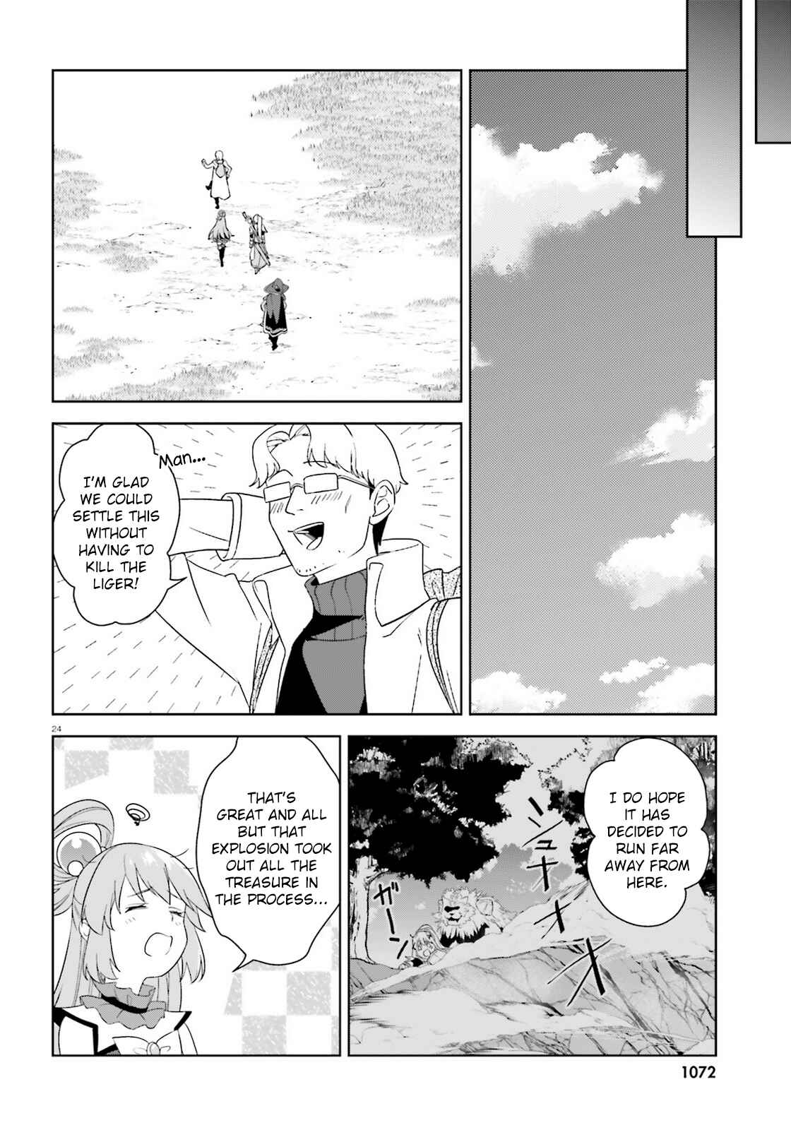 Chapter 25 - Page 23
