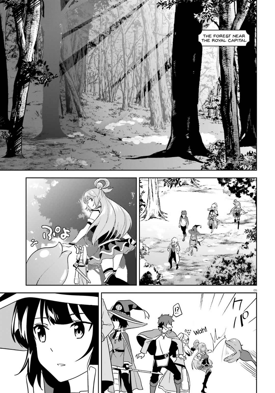 Chapter 25 - Page 5