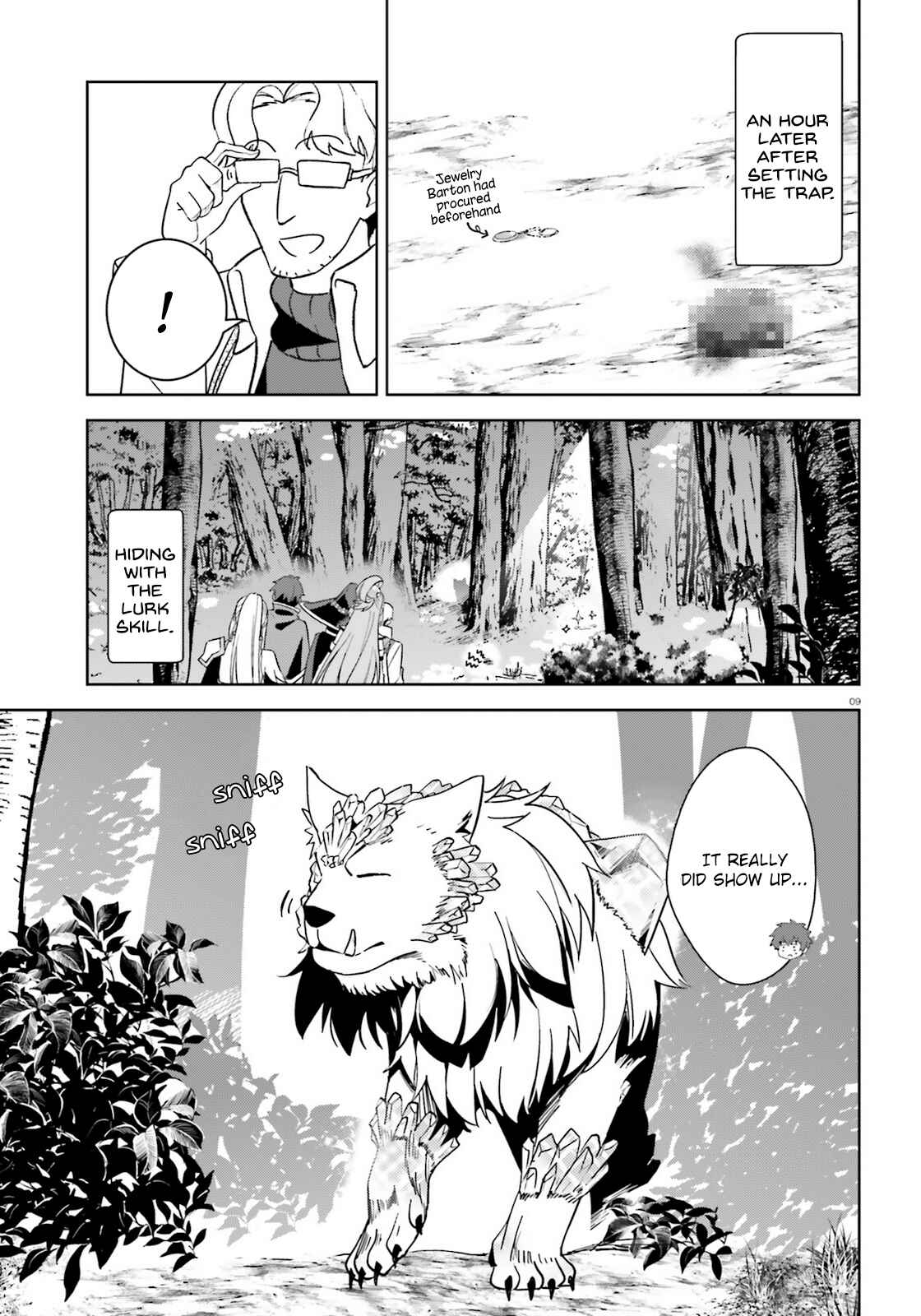 Chapter 25 - Page 9