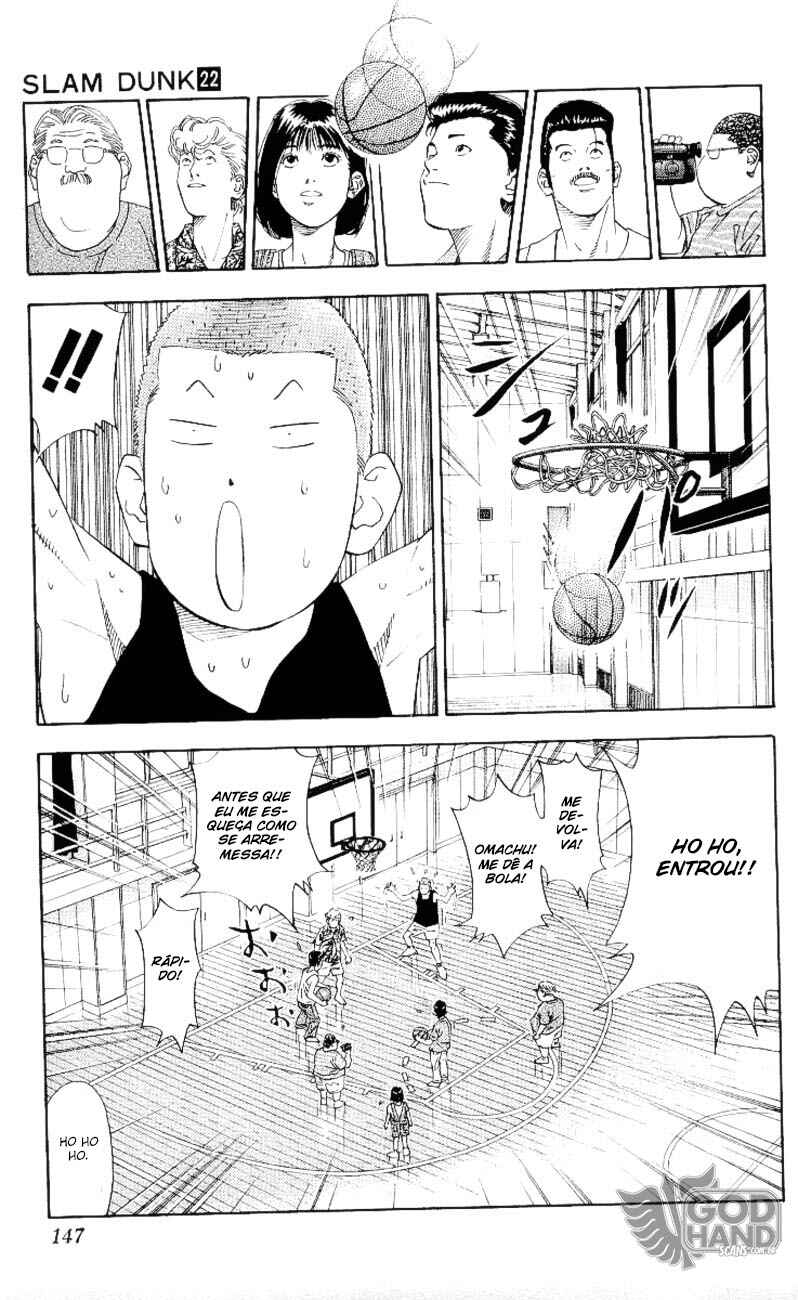 Chapter 195 - Page 20