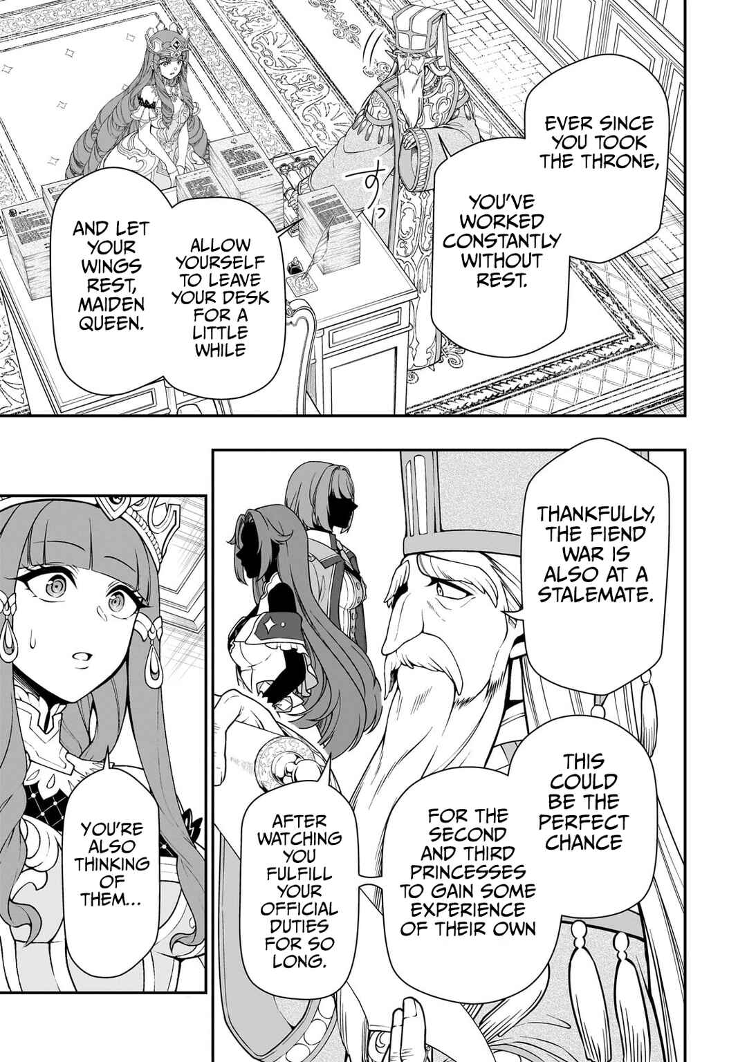 Chapter 61 - Page 12