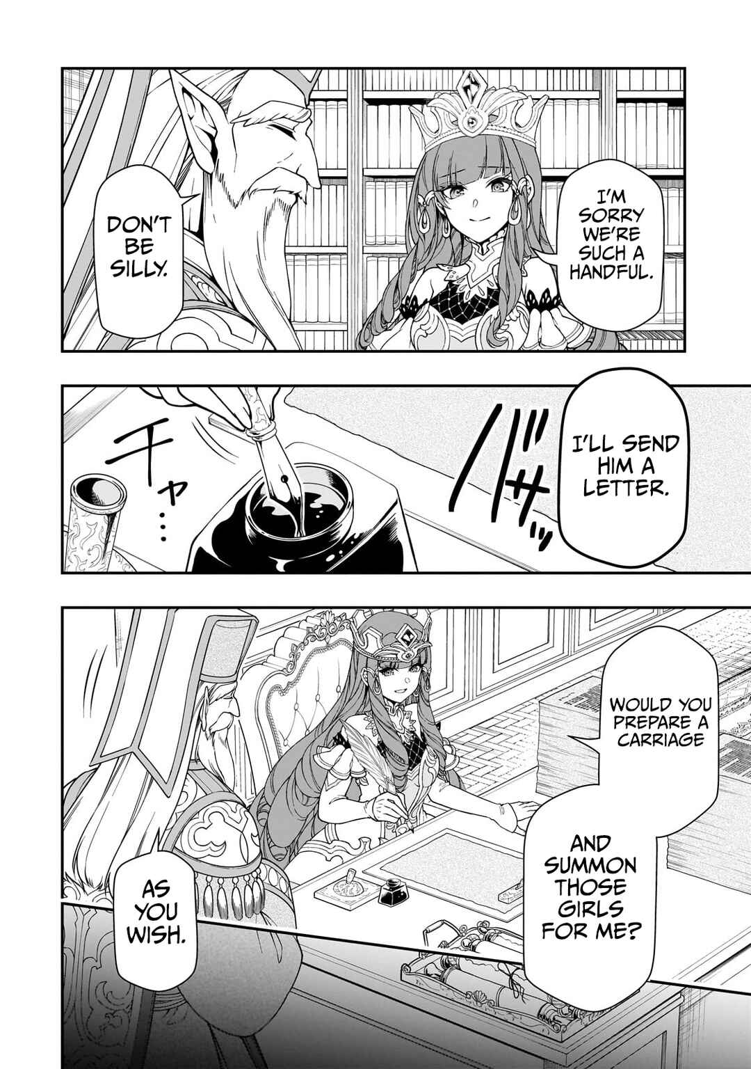 Chapter 61 - Page 13