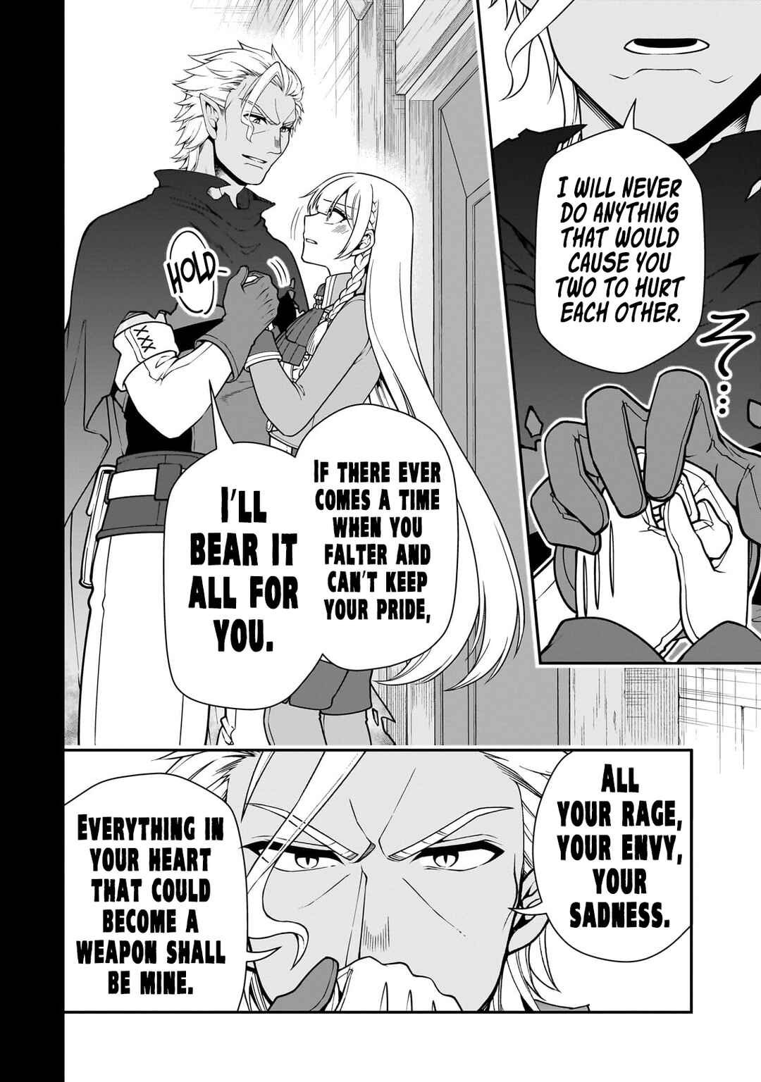 Chapter 61 - Page 23