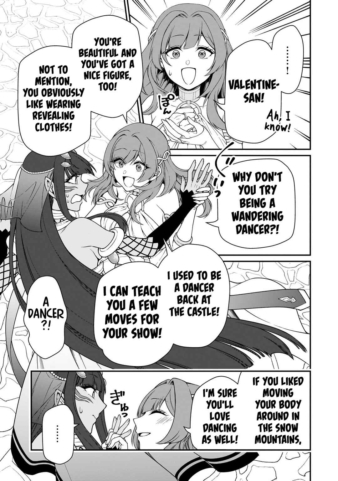 Chapter 61 - Page 8