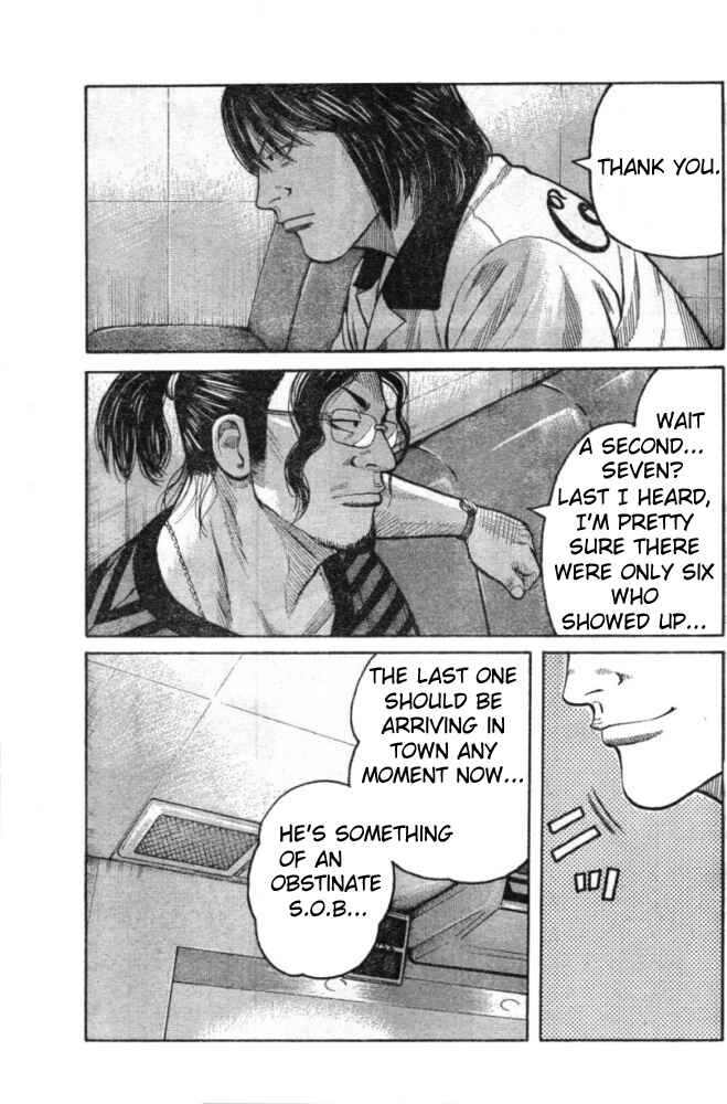 Chapter 125 - Page 40