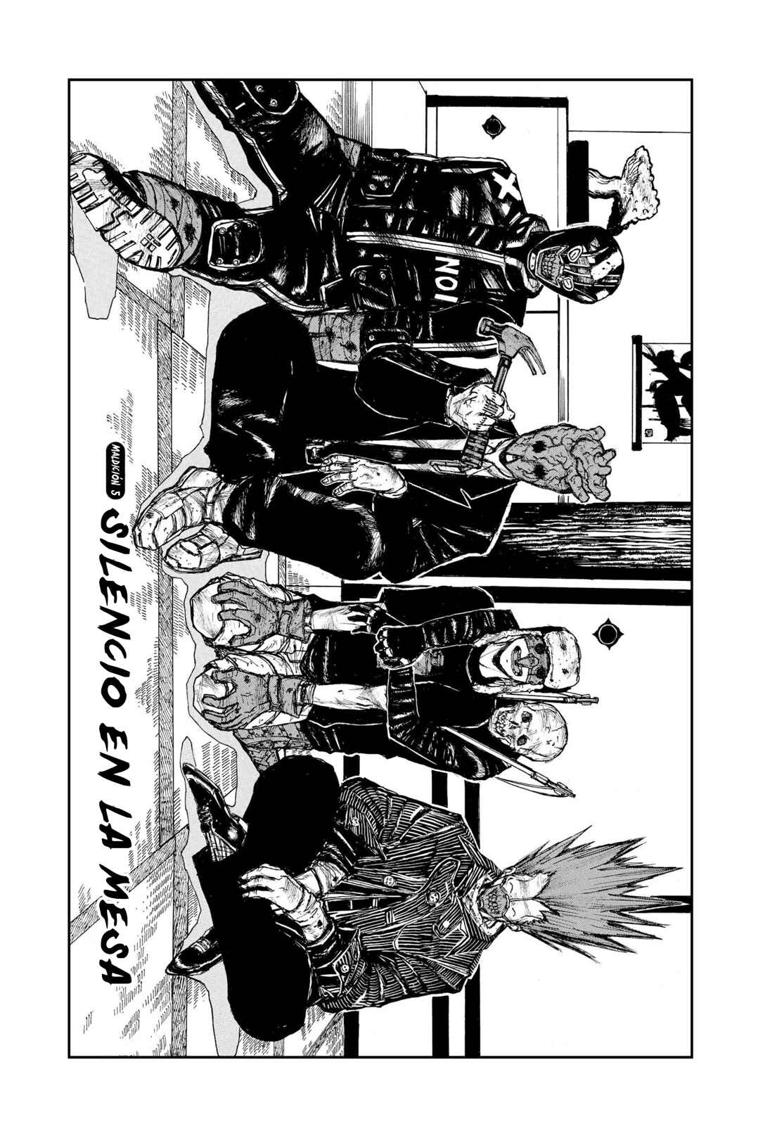 Chapter 5 - Page 1