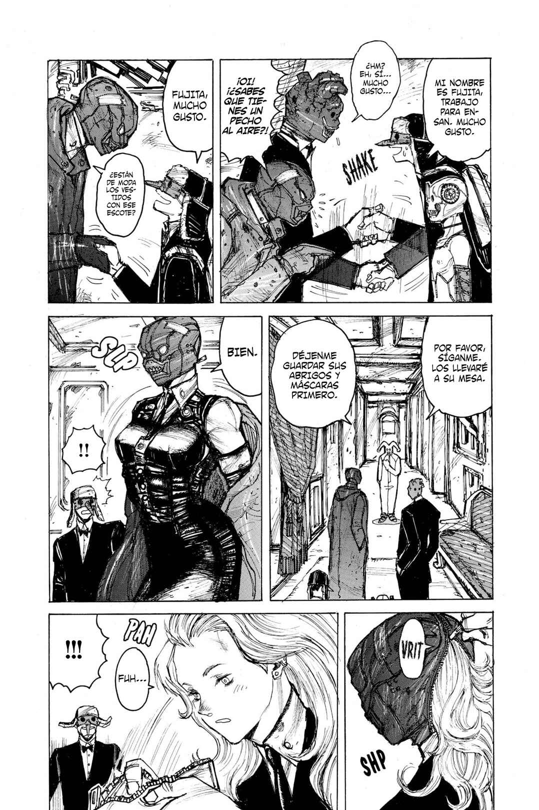 Chapter 5 - Page 12