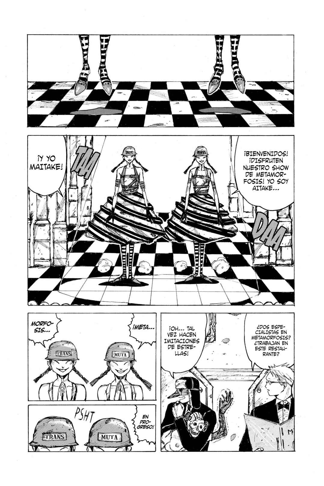 Chapter 5 - Page 19