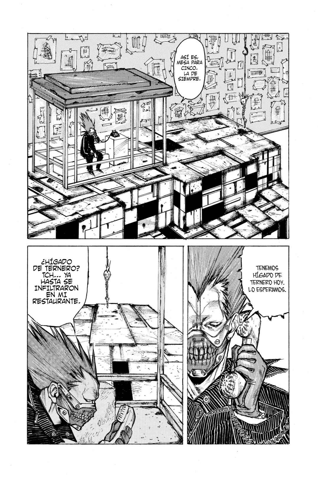 Chapter 5 - Page 2