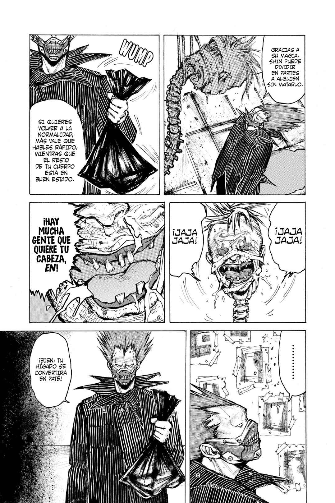 Chapter 5 - Page 4