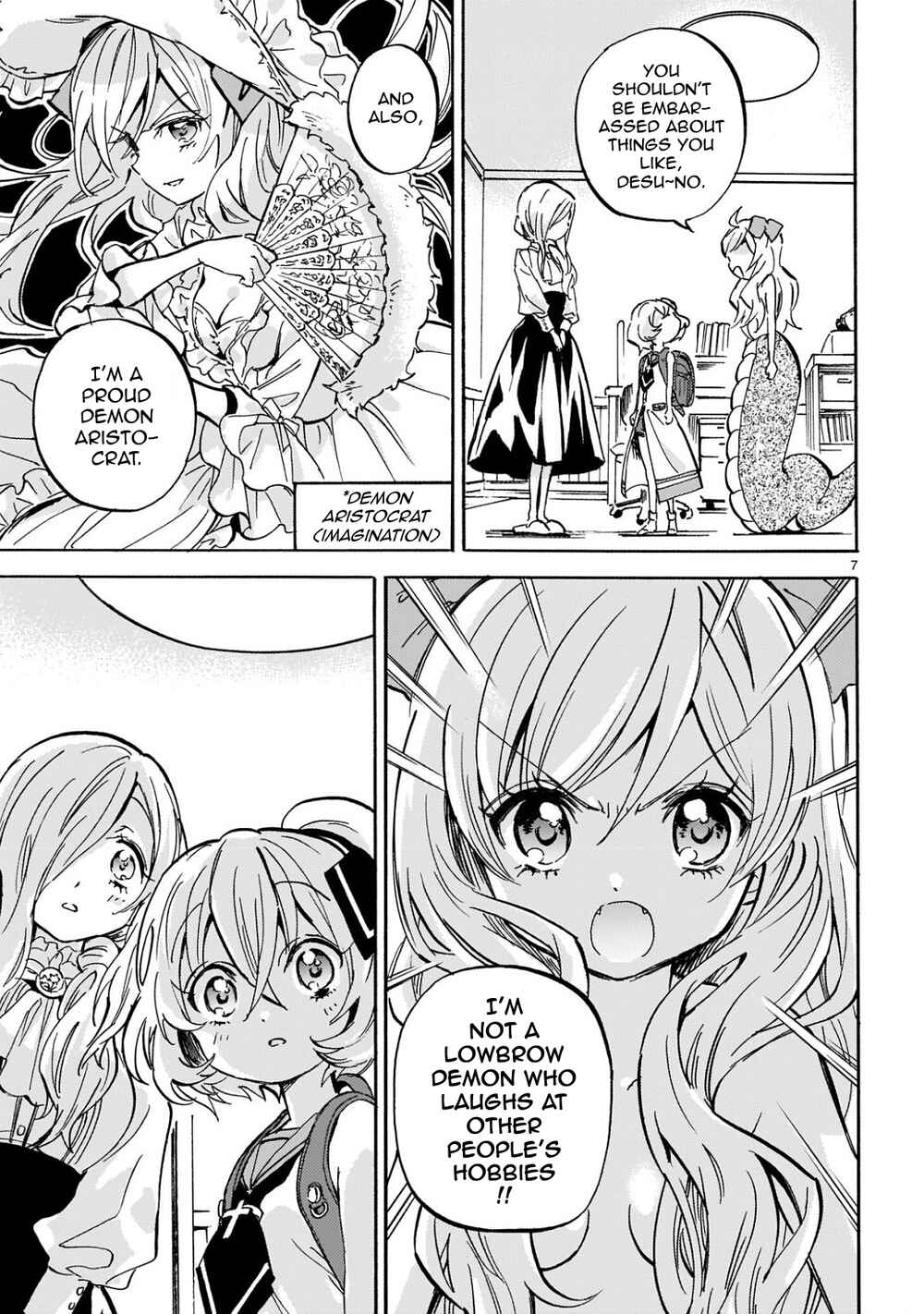Chapter 223 - Page 7