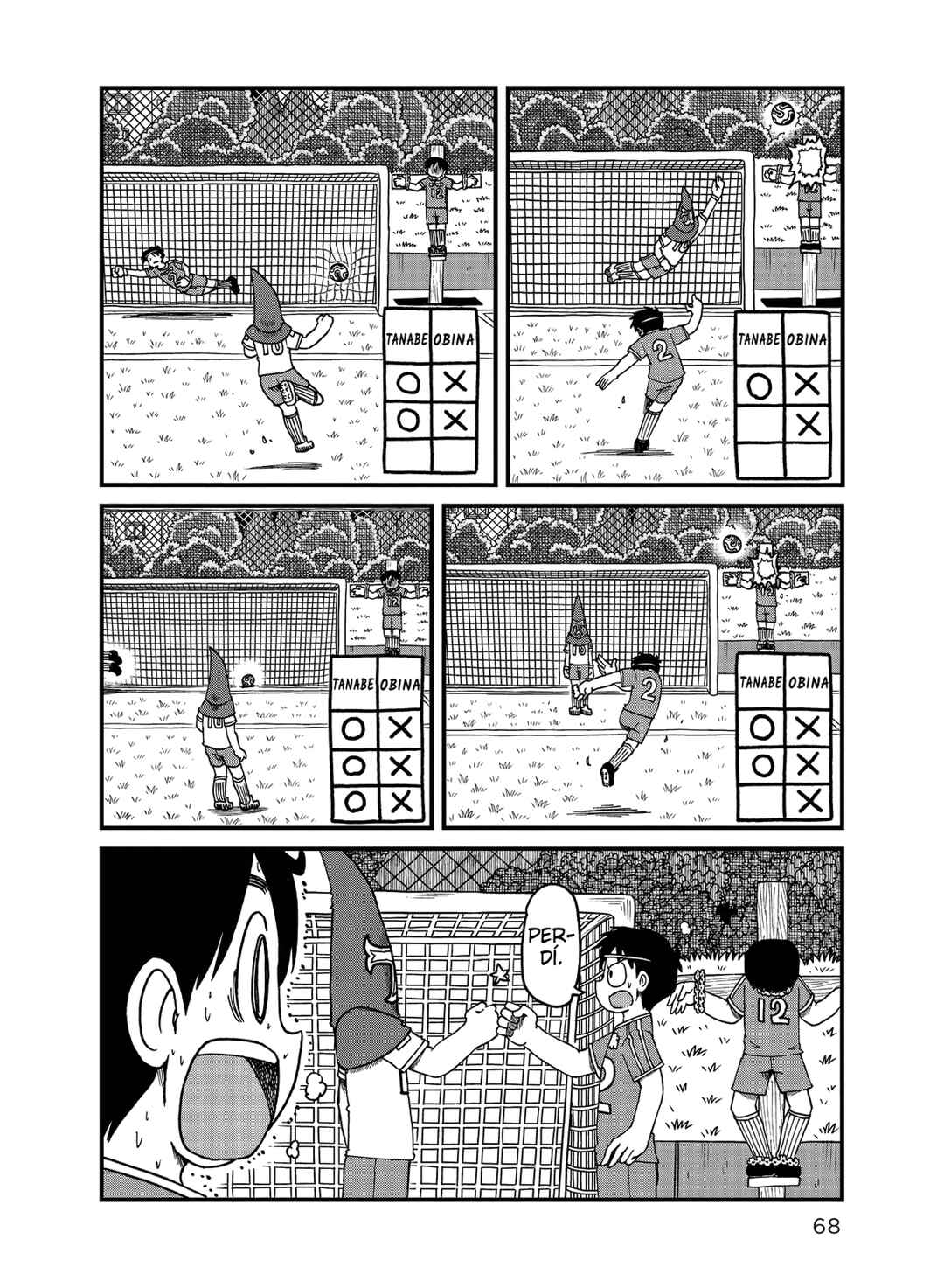 Chapter 158 - Page 10