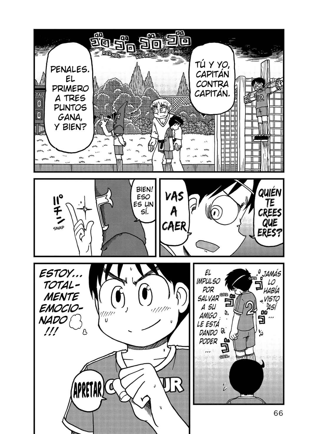 Chapter 158 - Page 8