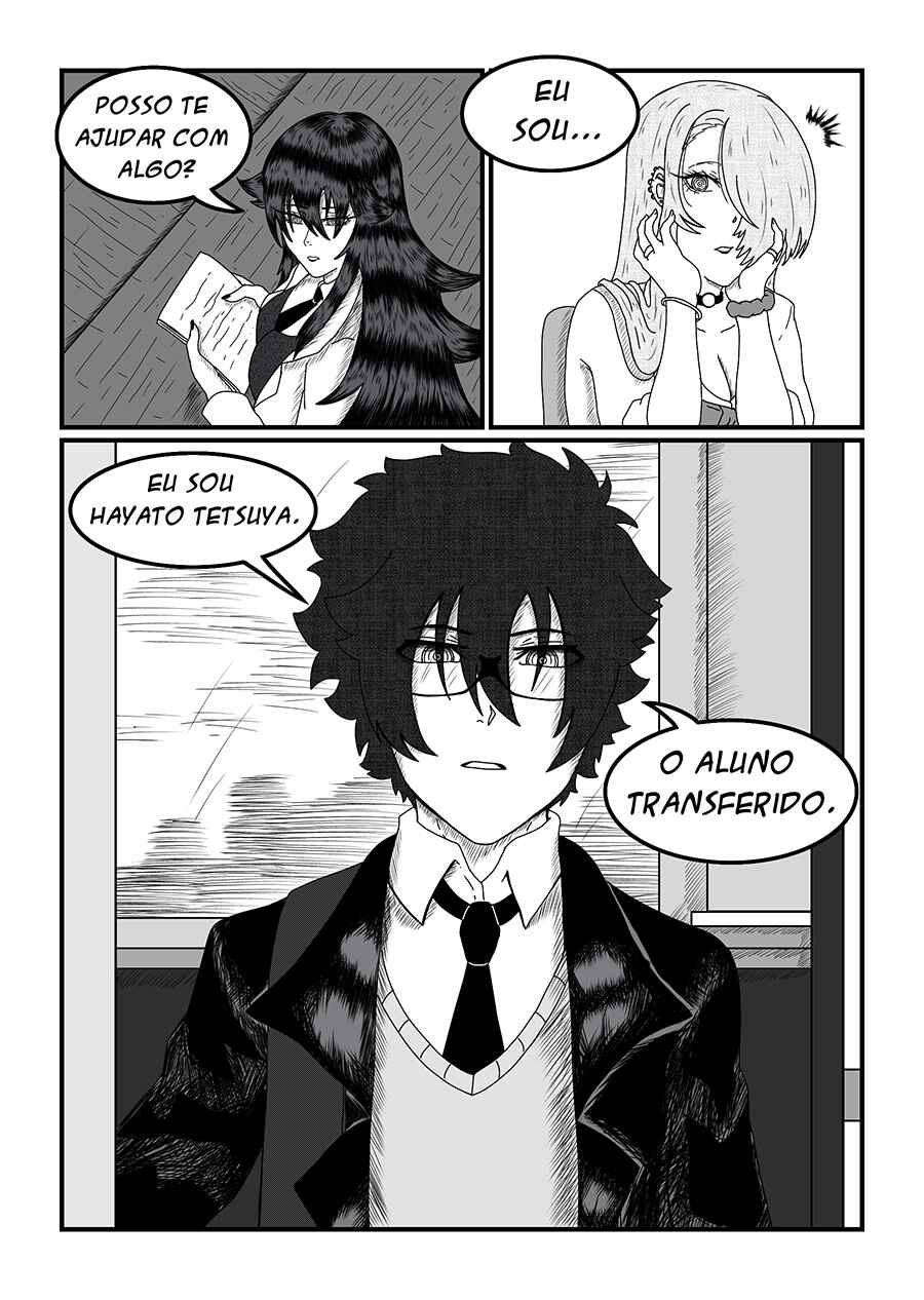Chapter 1 - Page 17