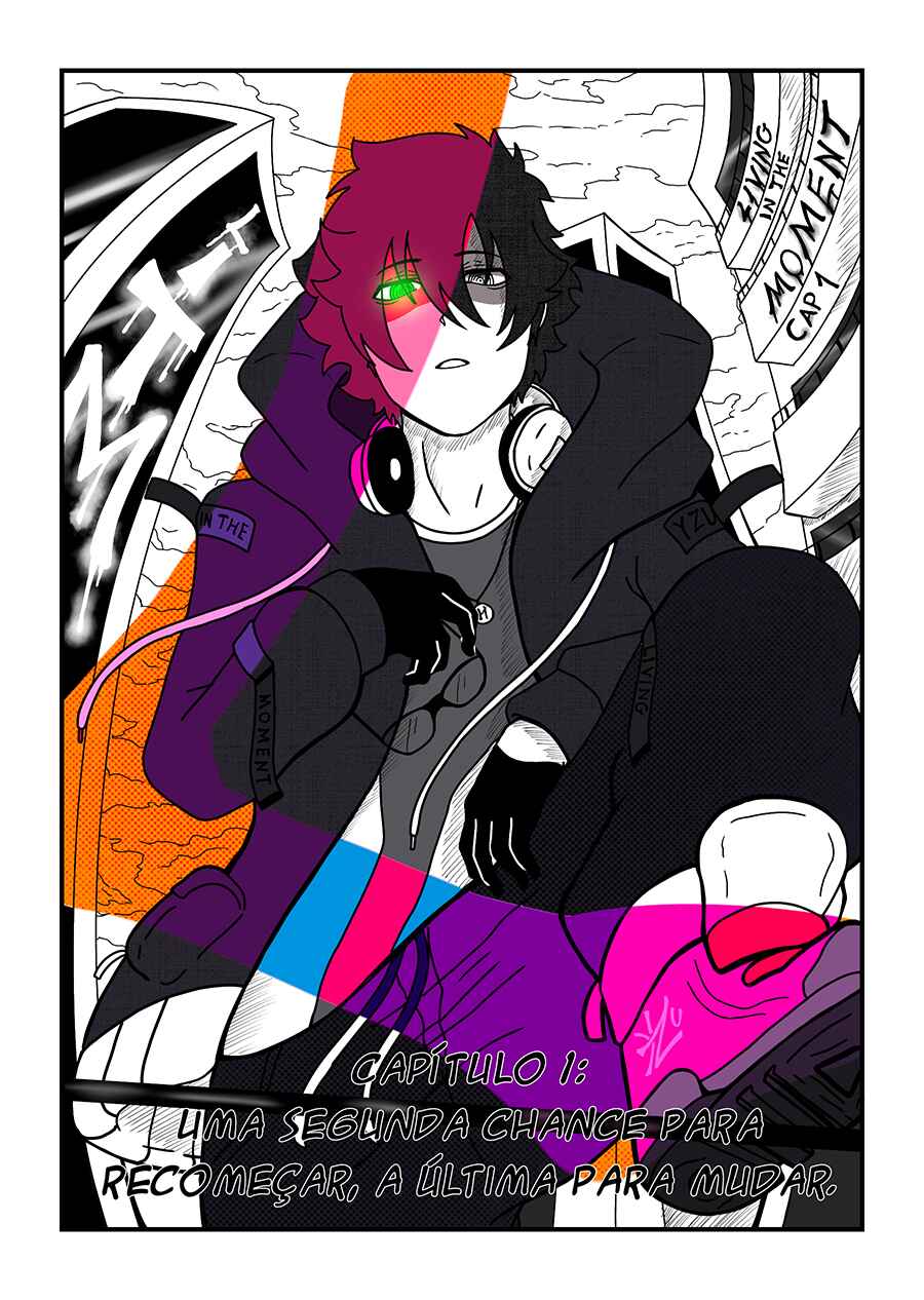 Chapter 1 - Page 3