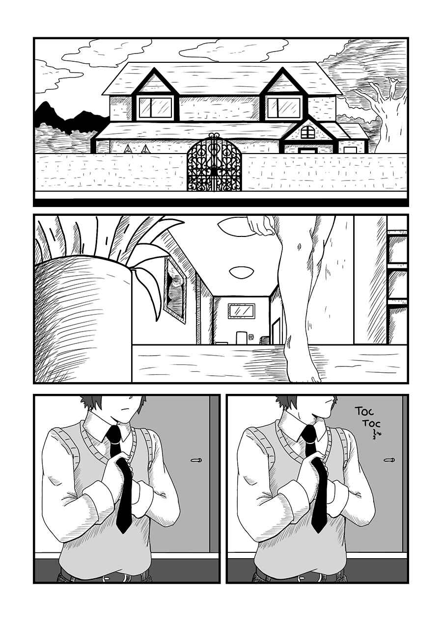 Chapter 1 - Page 4