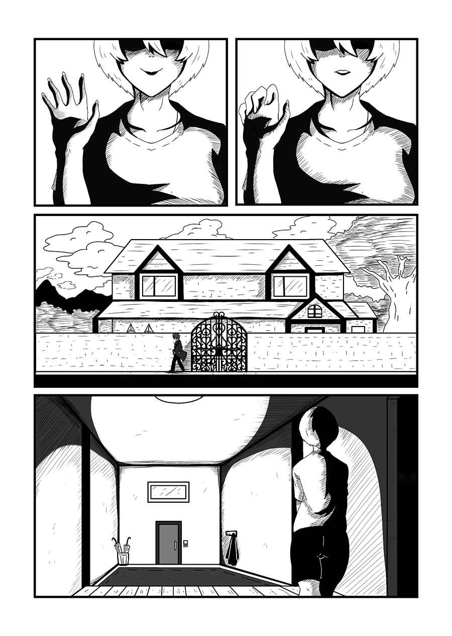 Chapter 1 - Page 8