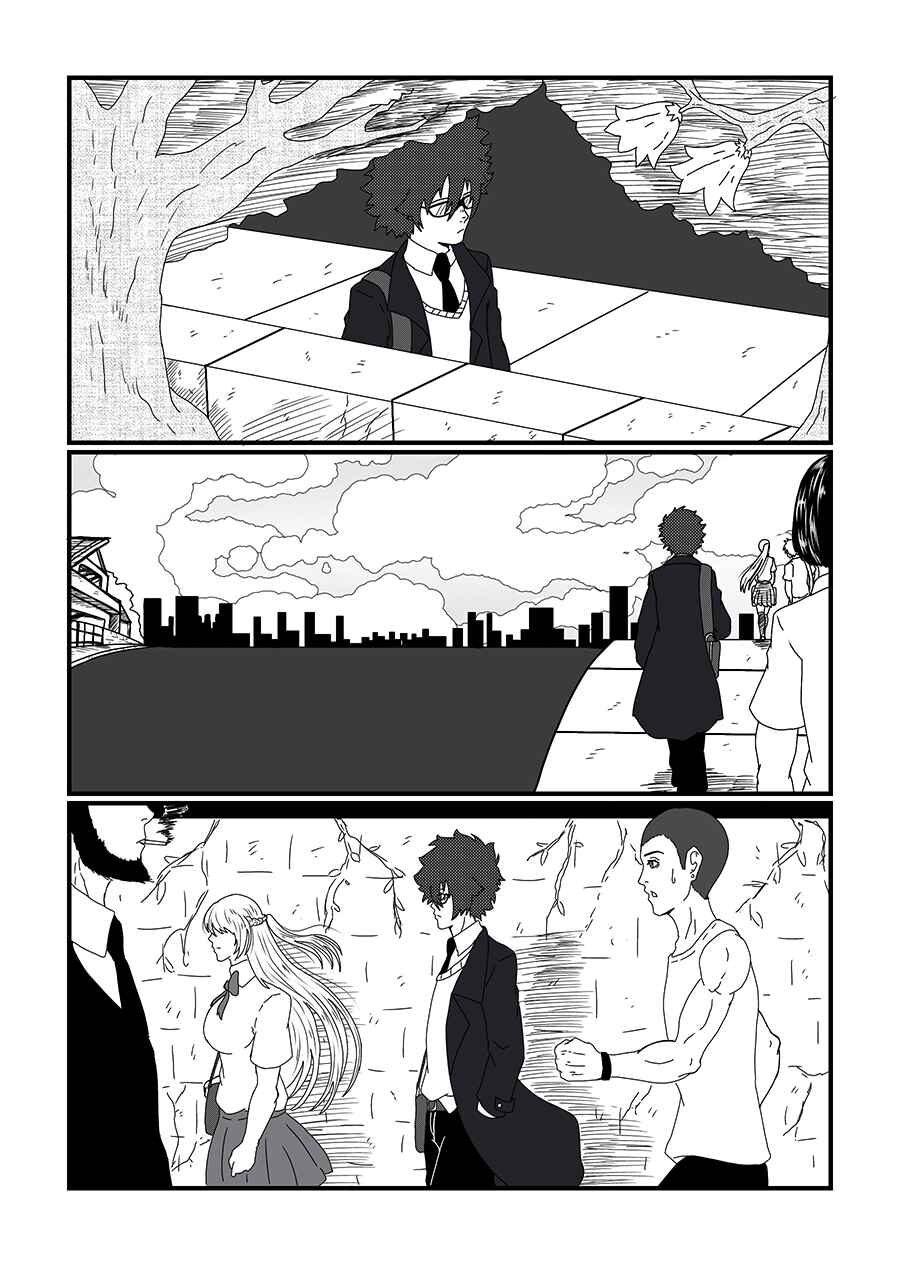 Chapter 1 - Page 9