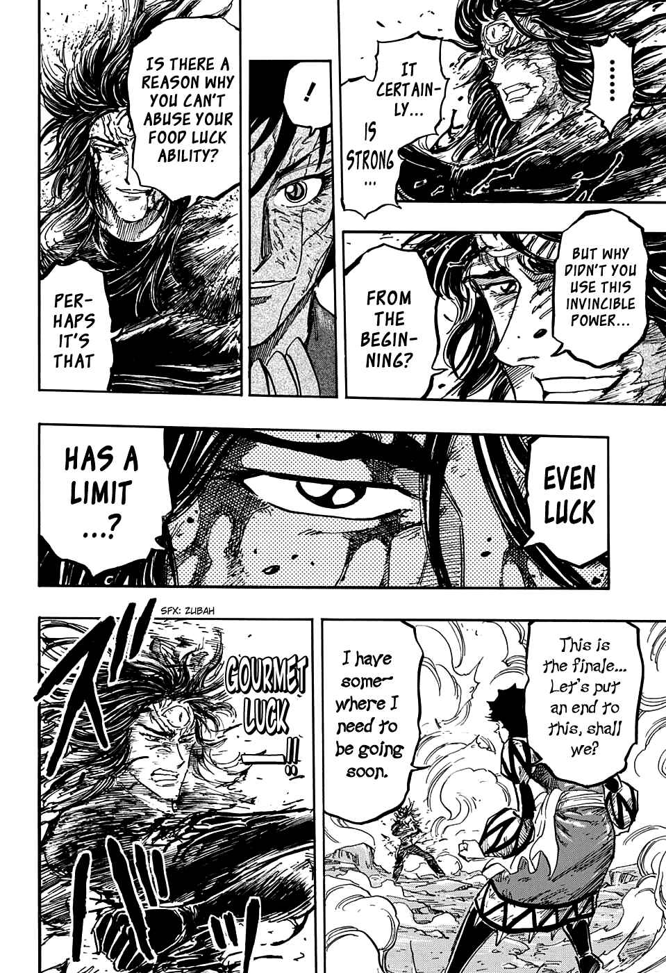 Chapter 381 - Page 13