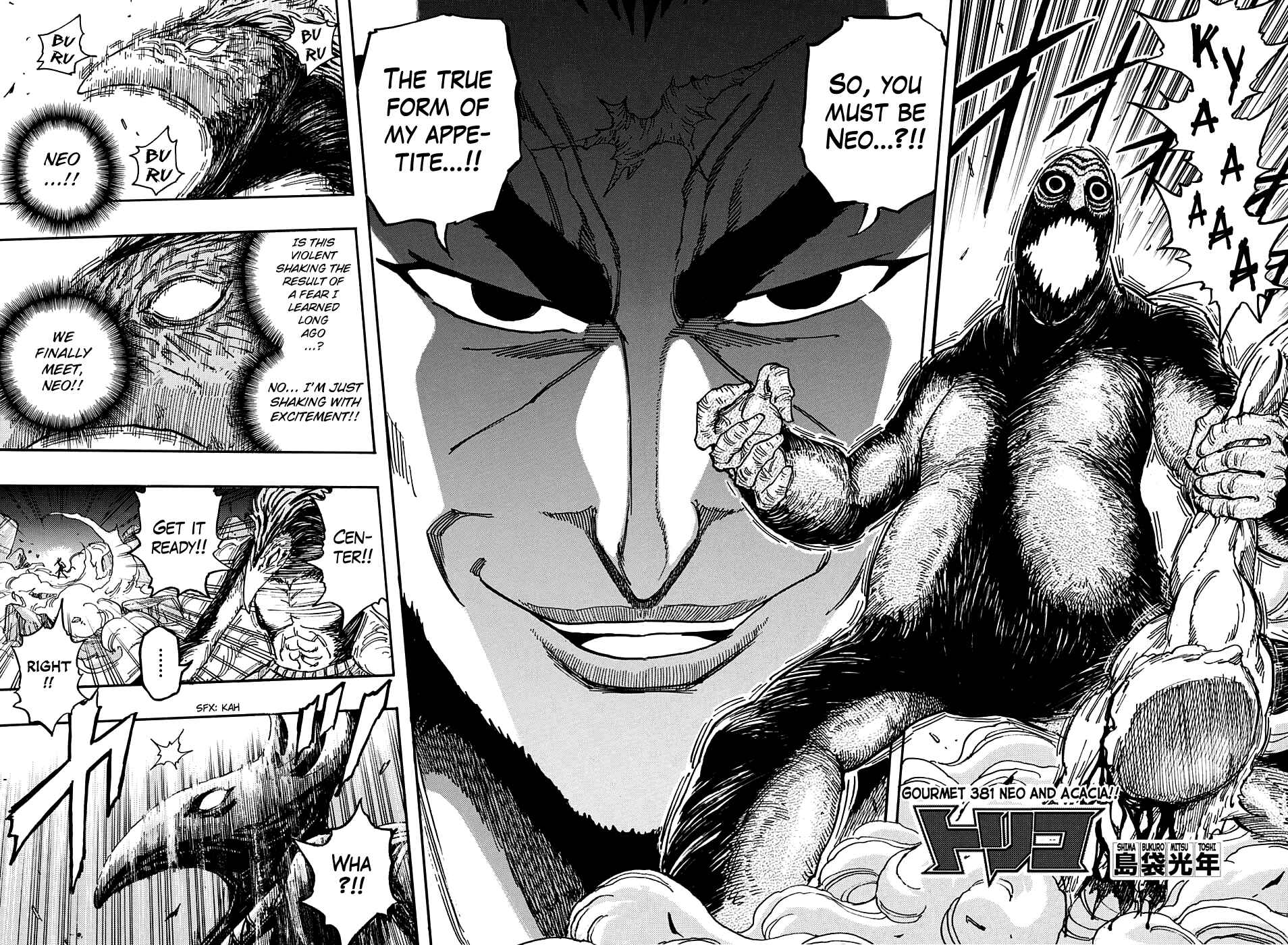 Chapter 381 - Page 2