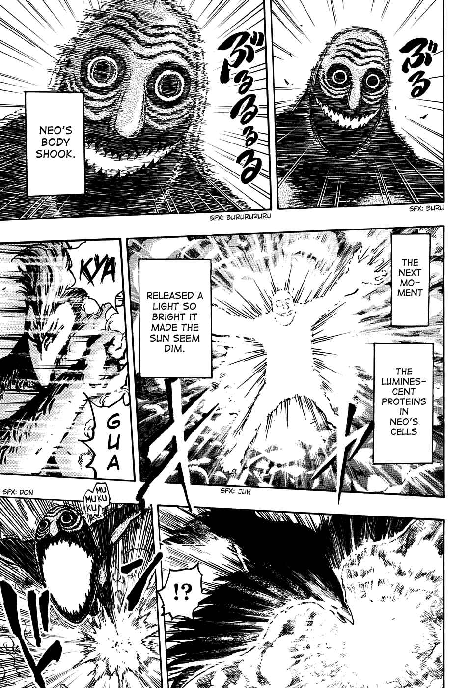 Chapter 381 - Page 4