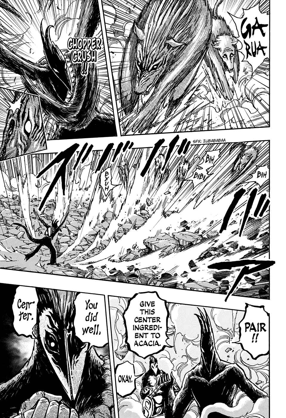 Chapter 381 - Page 8