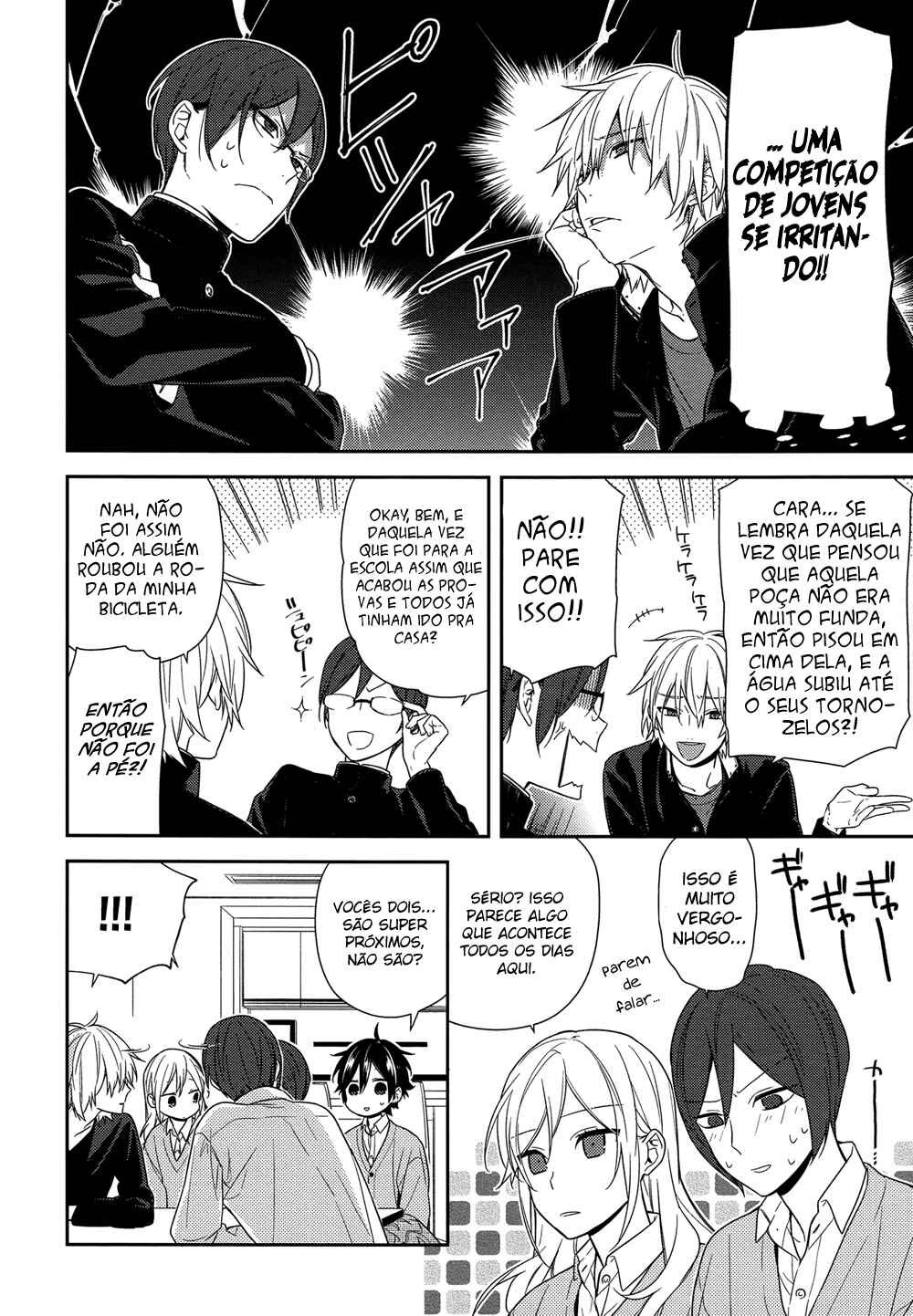 Chapter 68 - Page 14
