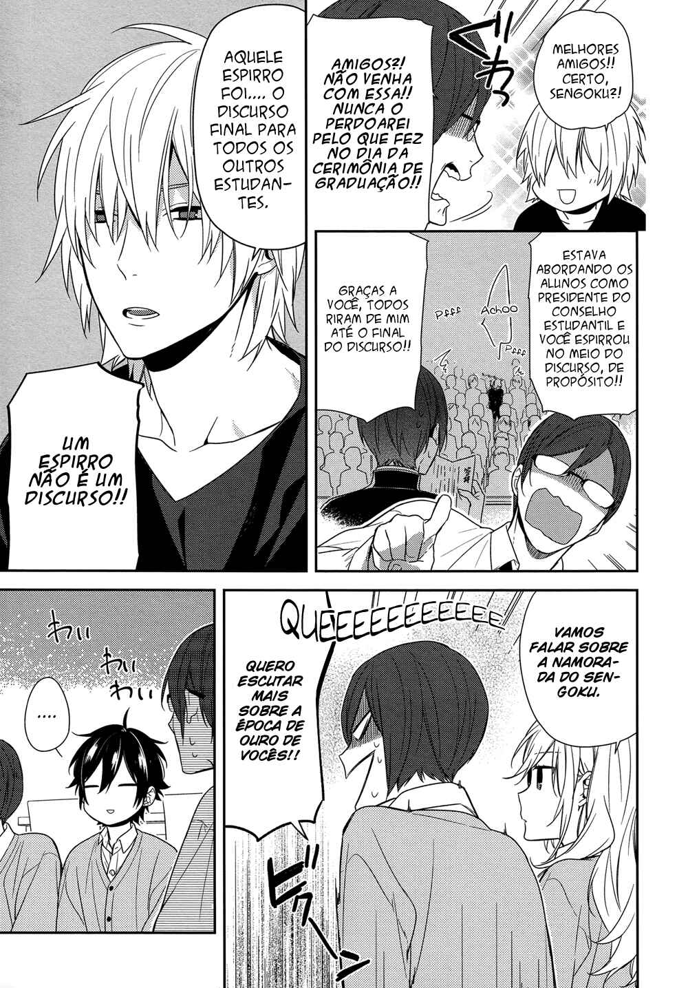 Chapter 68 - Page 15