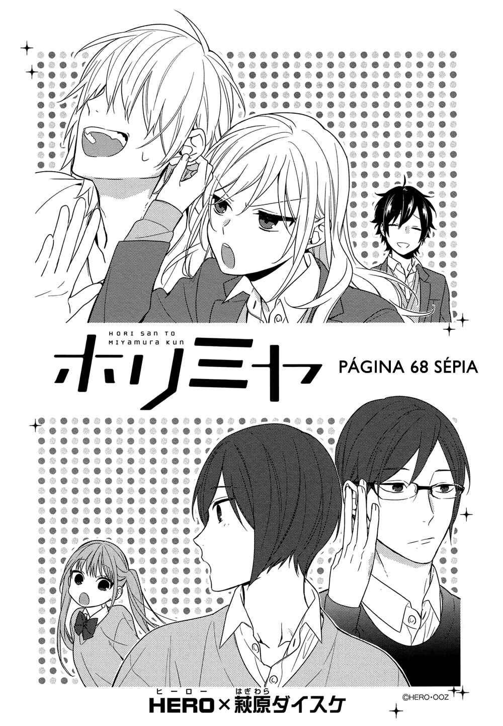 Chapter 68 - Page 6