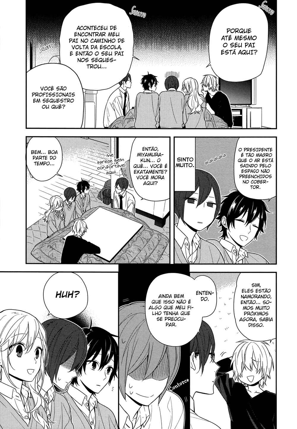 Chapter 68 - Page 9