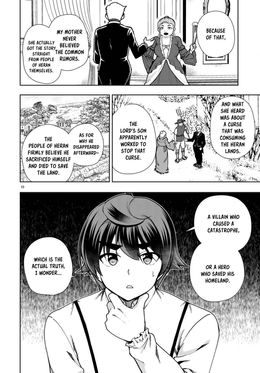Chapter 86 - Page 10