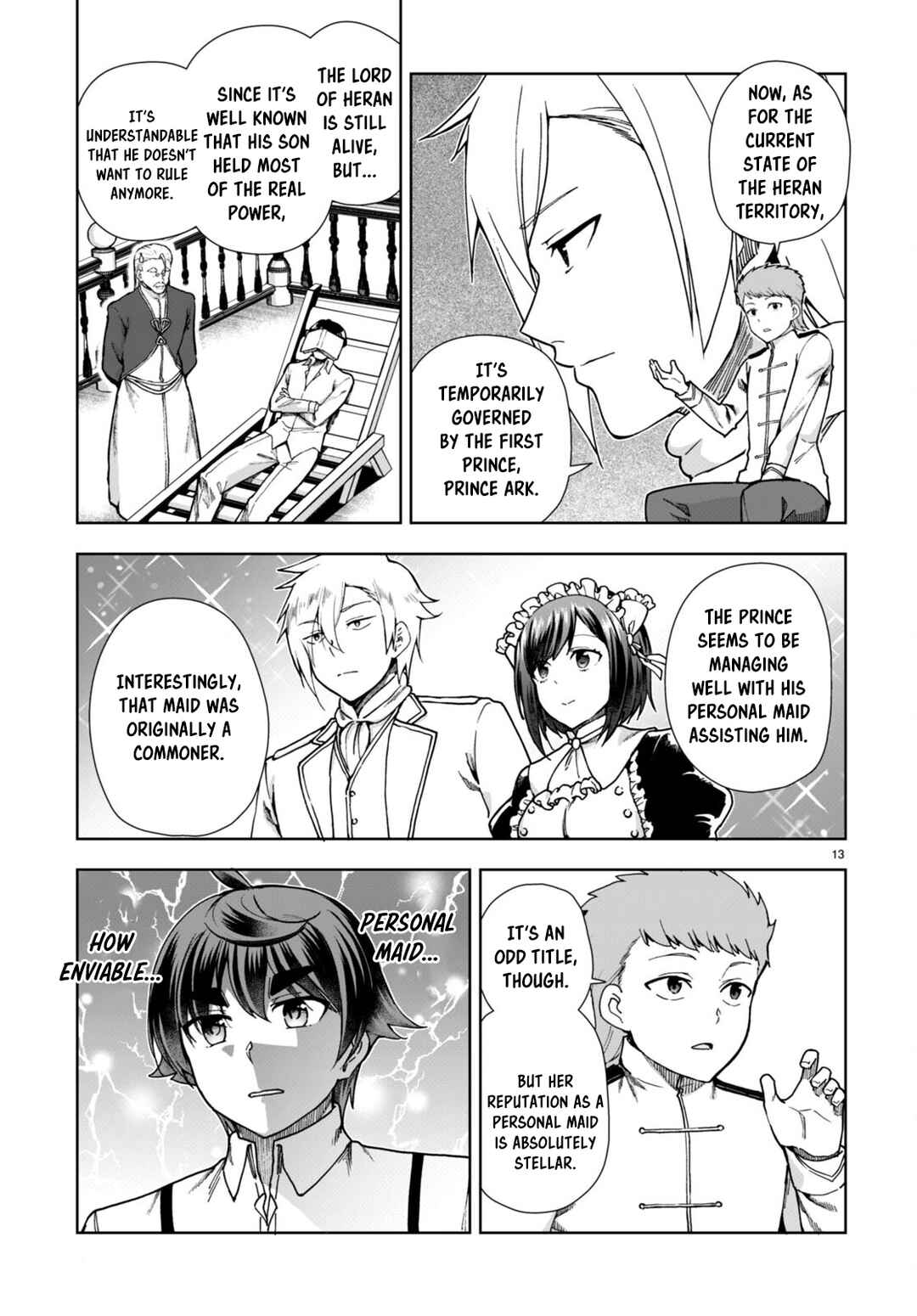 Chapter 86 - Page 13
