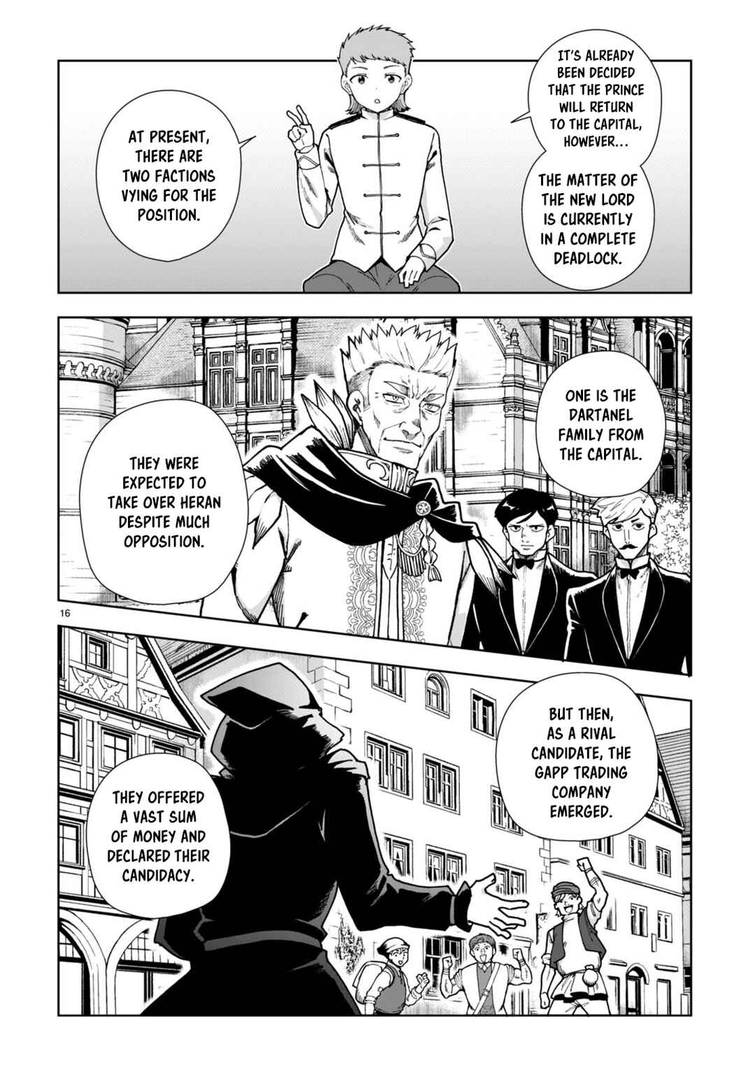 Chapter 86 - Page 16