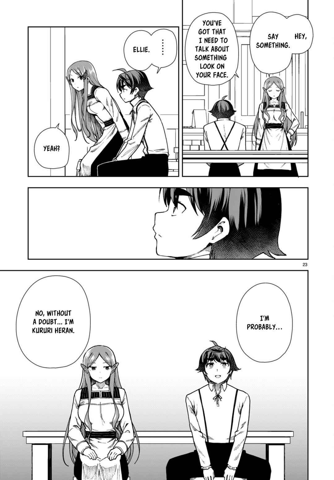 Chapter 86 - Page 23