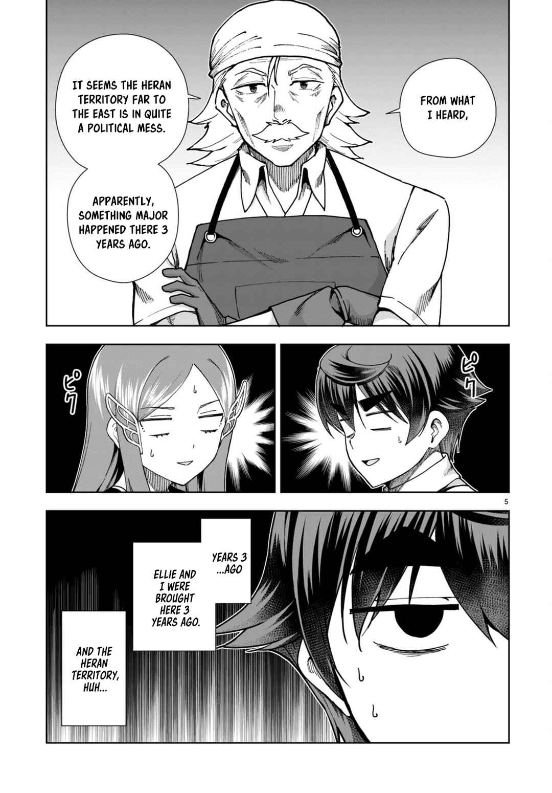 Chapter 86 - Page 5
