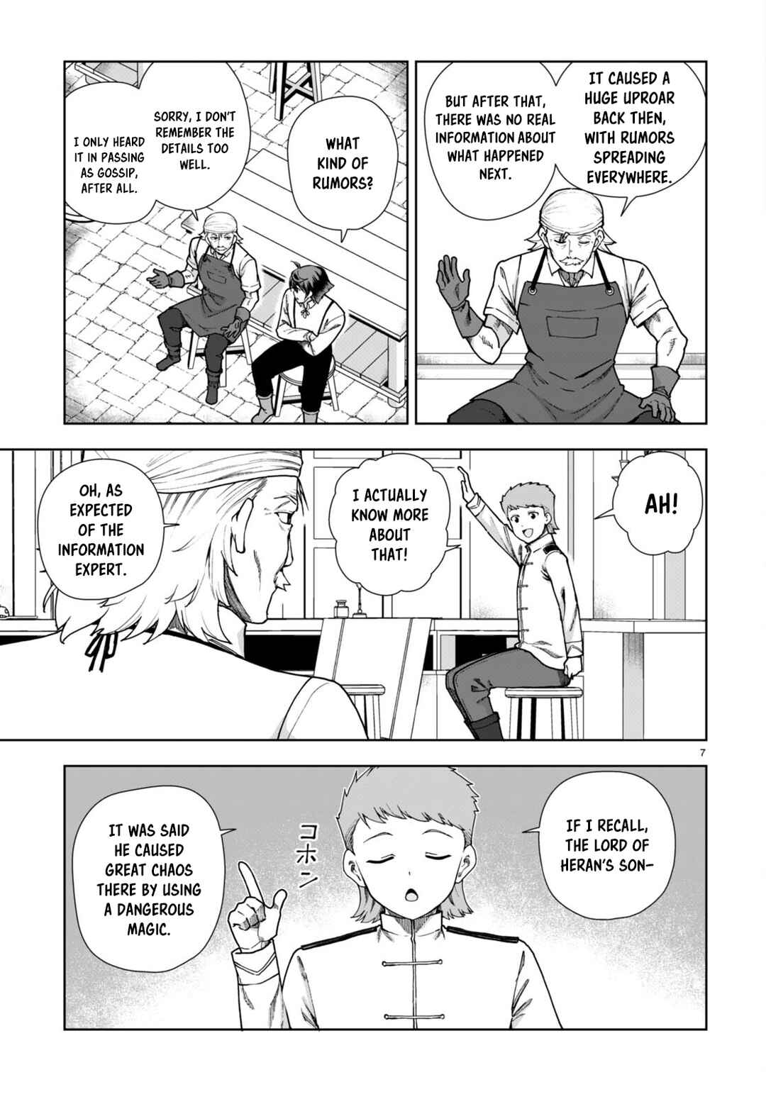 Chapter 86 - Page 7