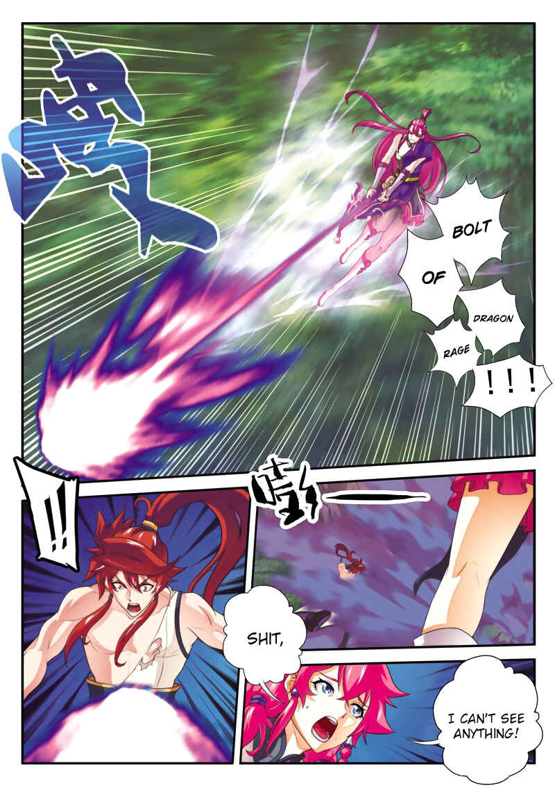Chapter 108 - Page 5