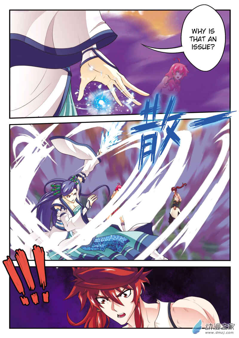 Chapter 108 - Page 6