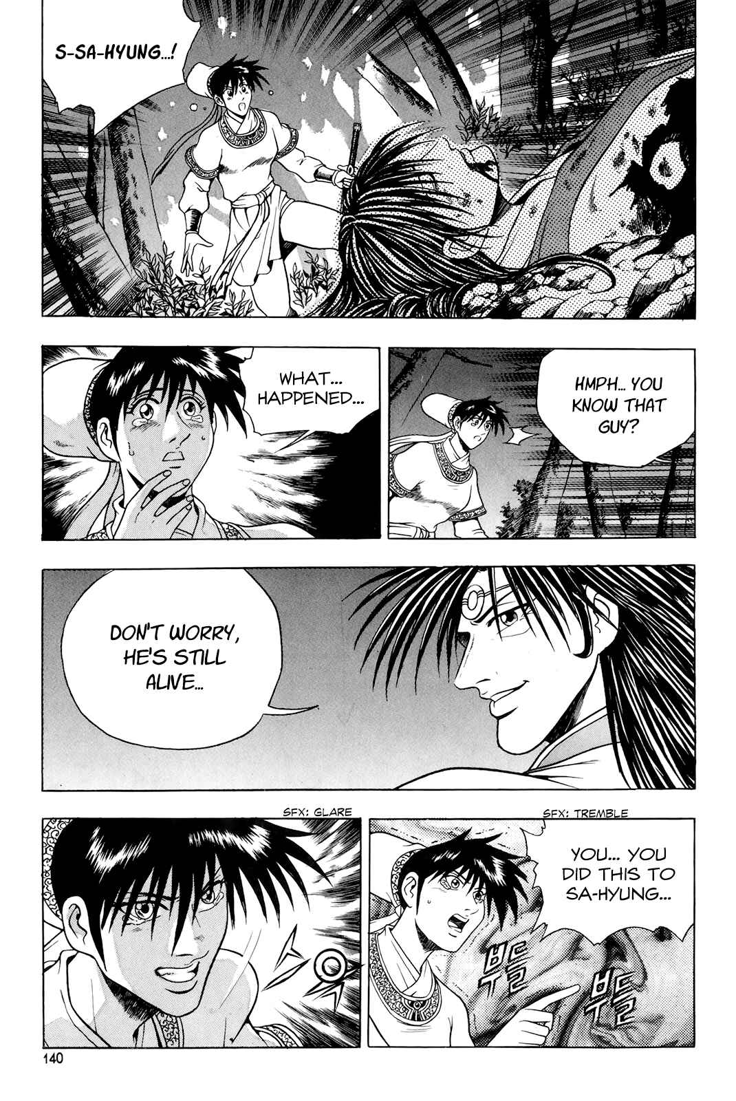 Chapter 94 - Page 16