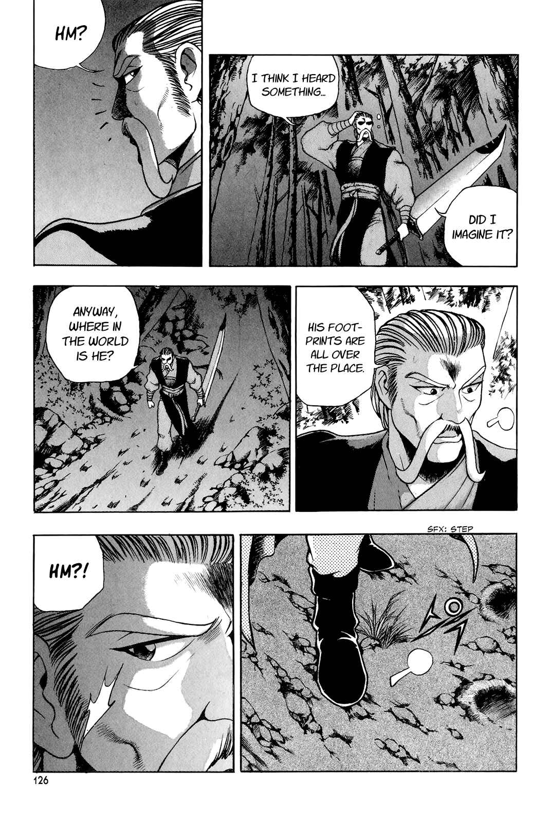 Chapter 94 - Page 2