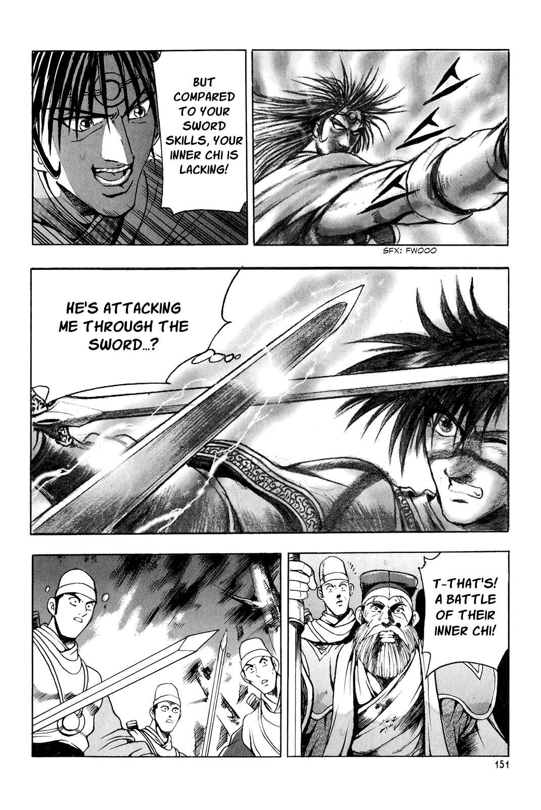 Chapter 94 - Page 26