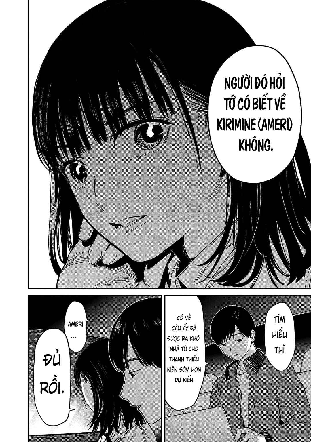 Chapter 84.1 - Page 10