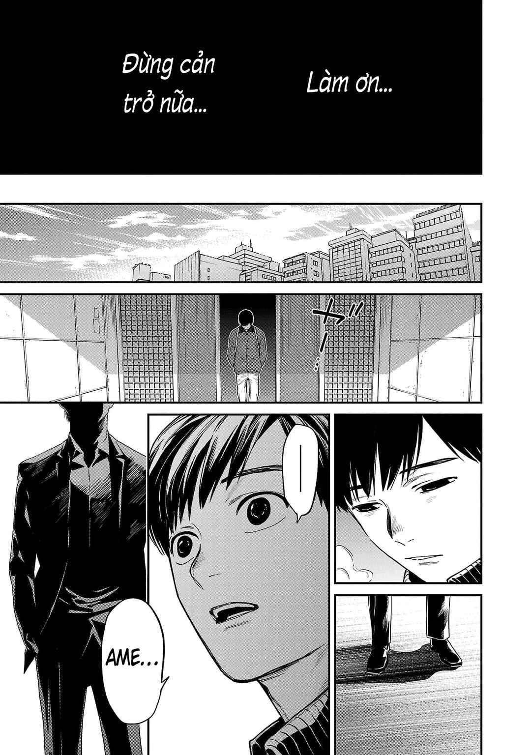 Chapter 84.1 - Page 21