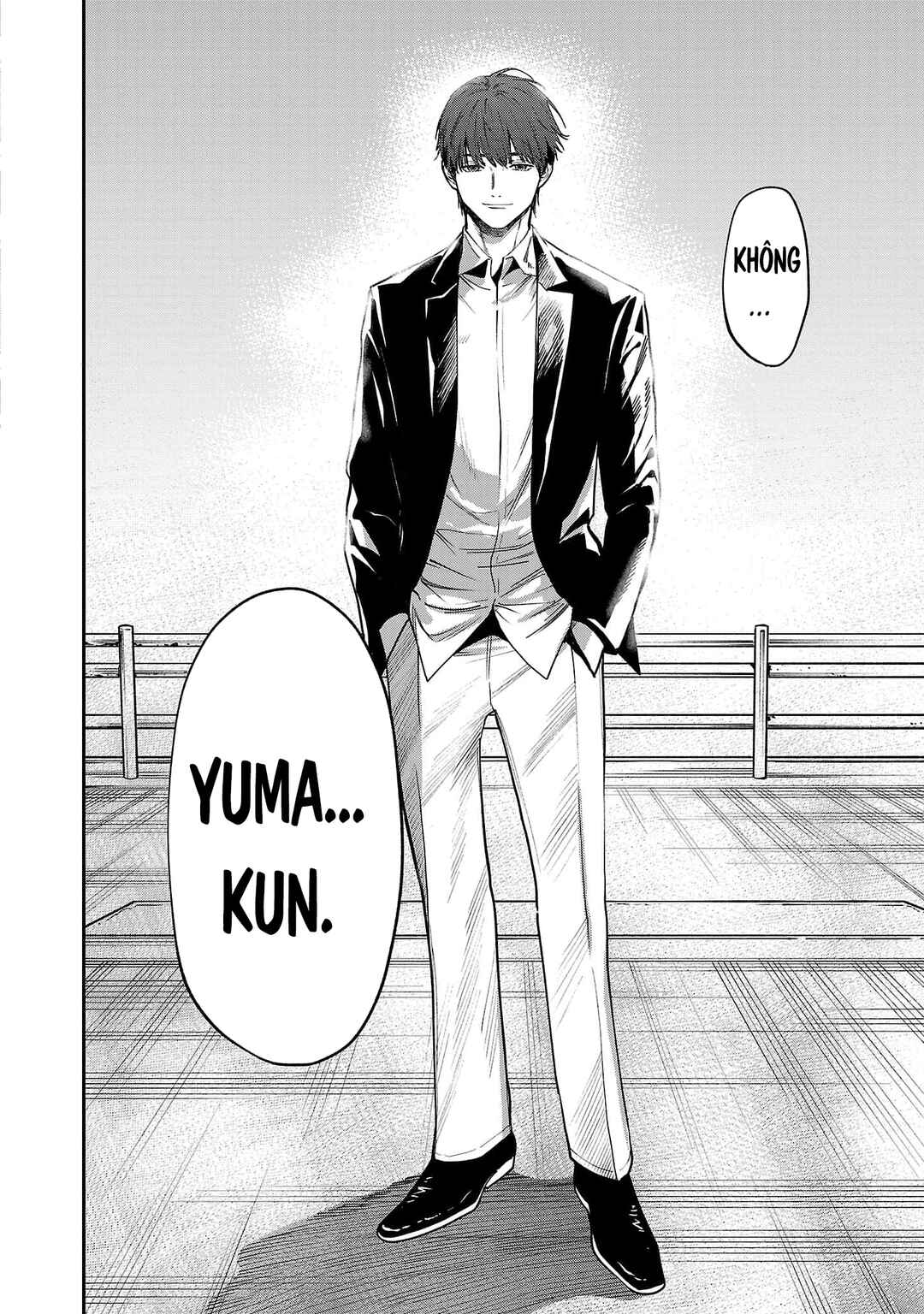 Chapter 84.1 - Page 22