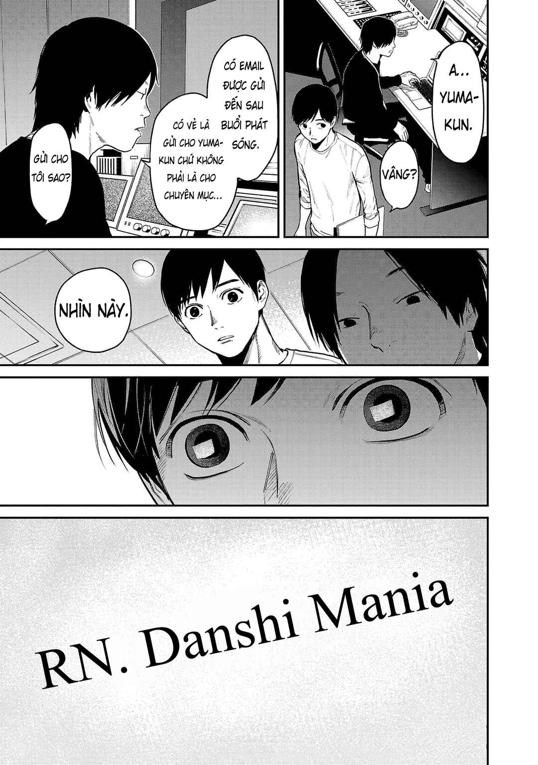 Chapter 84.1 - Page 5
