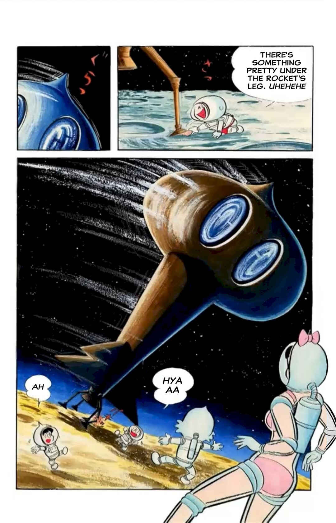 Chapter 36 - Page 6
