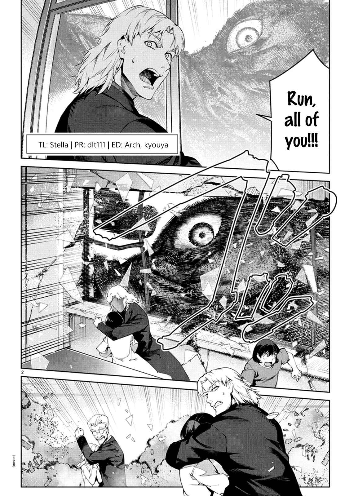 Chapter 72 - Page 2